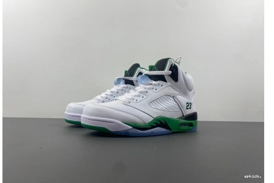 Cheap EP  DD9336-103 Green Retro  Lucky DD9336-103 5 Jordan 0110